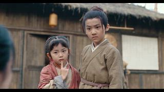 第2集 仇人再相見