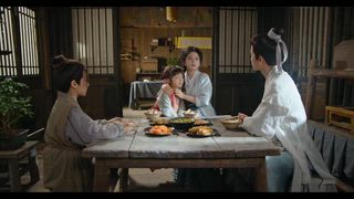 第8集 情敵登門！