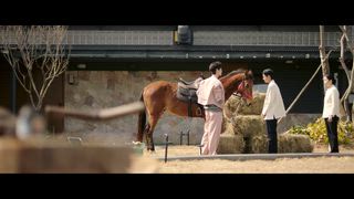 第1集 和「少爺」的一夜激情