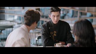 第14集 辦公室戀愛ING