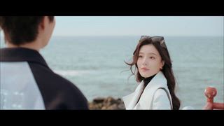 第8集 吻在夕陽前