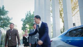 第1集 他一定是想潛規則我！