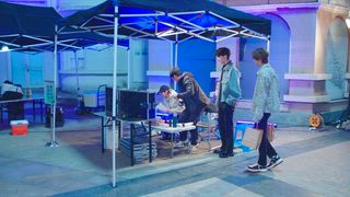 第15集 給你五百萬，離開他！