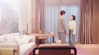 第7集 搭戲拍檔