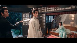 第10集 月下・共舞