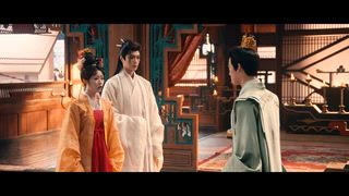 第18集 兒臣與母后