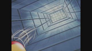 第2集 海底魔艦出現