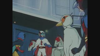 第21集 誰是無名主宰
