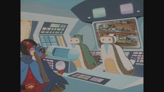 第25集 地獄皇帝熔岩巨人