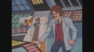 第26集 鳳凰號復活吧