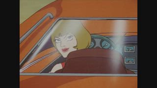 第27集 惡魔黨的魔女賽車手