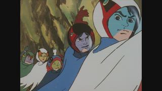 第36集 小小科學小飛俠