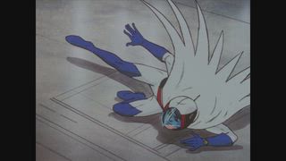 第47集 惡魔航空公司