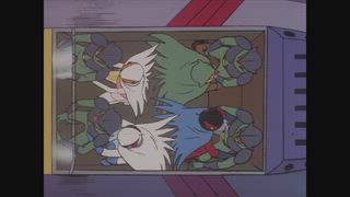 第48集 相機鐵甲獸快門殺手