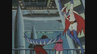 第50集 白骨糙齒龍