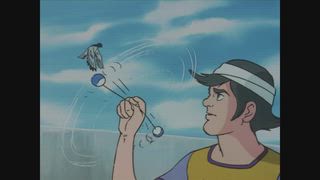 第60集 科學小飛俠六號