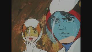 第61集 虛幻的空中大鯊魚