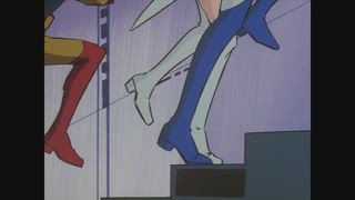 第63集 殺無赦的鐵甲魔球