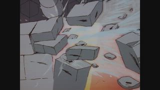 第67集 必殺技！小飛俠烈焰