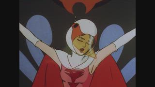 第70集 合體！死神少女