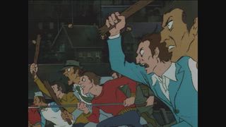 第77集 皮爾成功了