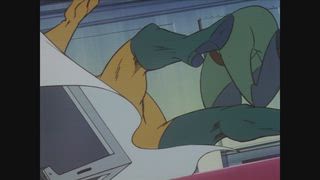 第78集 海底一萬公尺的死鬥