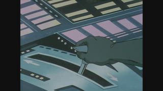 第9集 來自月亮的惡魔
