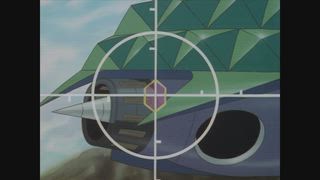 第90集 裝甲鐵龜獸