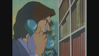 第93集 逆襲！地下魚雷作戰