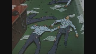 第97集 沒有明日的太空船雷歐納3號