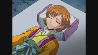 最終章 朱翼光臨