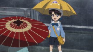 第10集 百鬼夜行