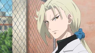 第11集 鬼手 VS. 火輪尾之術