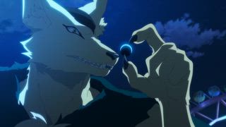 第2集 妖狐・跳樑跋扈
