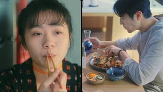 第4集 人生沒有什麼煩惱是一頓飯解決不了的，如果有，那就兩頓！