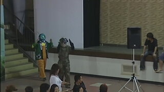 第一、二場比賽