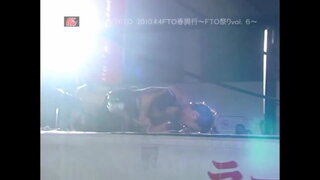 第一、二場比賽