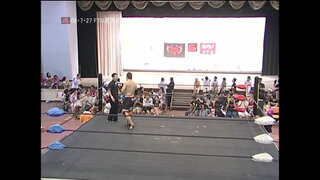 第一、二場比賽