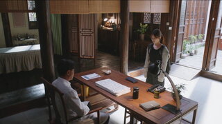 第14集 羅生門事件