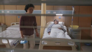 第26集 爸爸的女朋友？