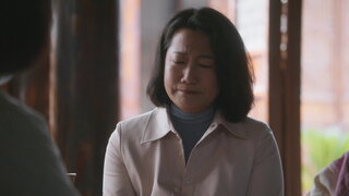 第6集 危機四伏・出逃之路