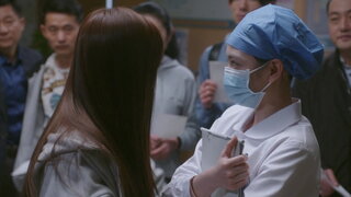 第7集 中醫館新成員？