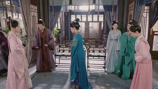 第12集 郡主生辰宴