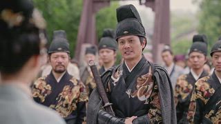 第14集 不入虎穴・焉得虎子