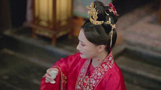 第16集 大婚之夜