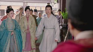 第19集 擊鼓鳴冤