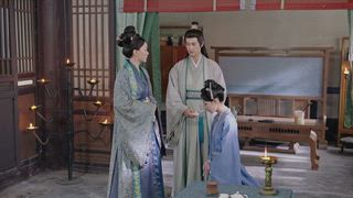 第3集 姐妹過招