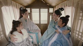 第7集 長樂安寧 萬事如意