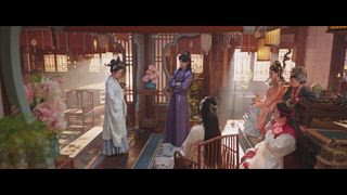 第1集 殺手成小媽？