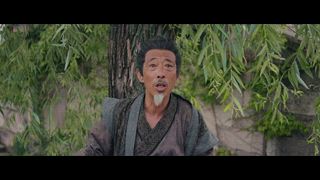 第10集 身世疑雲